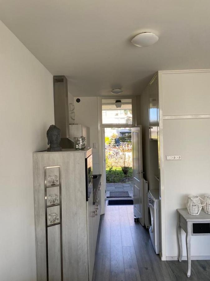 Dutch Line, De Schelp Apartment Zandvoort Luaran gambar