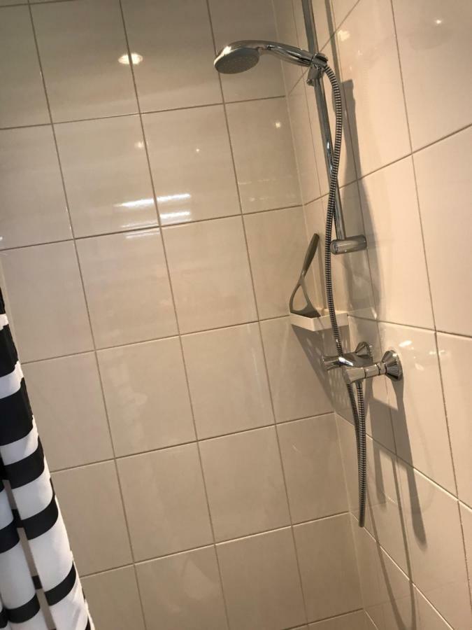 Dutch Line, De Schelp Apartment Zandvoort Luaran gambar